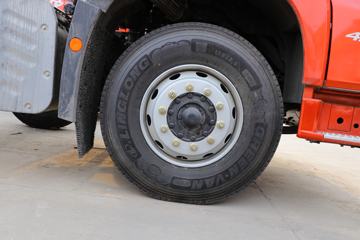 �ൺ��� JH6 ׿Խ�� 420���� 8X4 9.4����س�ͼƬ