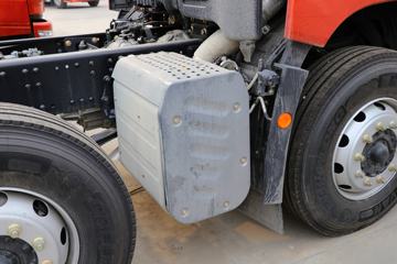 �ൺ��� JH6 ׿Խ�� 420���� 8X4 9.4����س�ͼƬ
