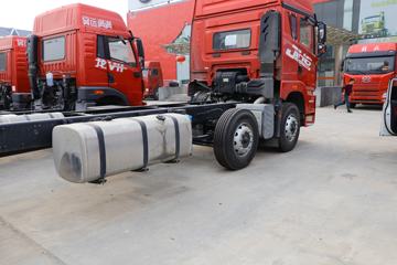 �ൺ��� JH6 ׿Խ�� 420���� 8X4 9.4����س�ͼƬ