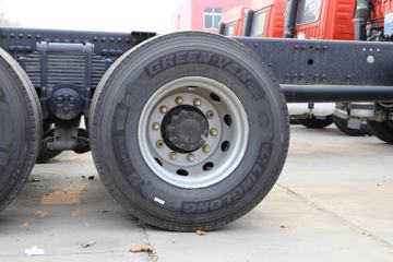 �ൺ��� JH6 ׿Խ�� 420���� 8X4 9.4����س�ͼƬ