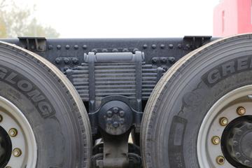 �ൺ��� JH6 ׿Խ�� 420���� 8X4 9.4����س�ͼƬ