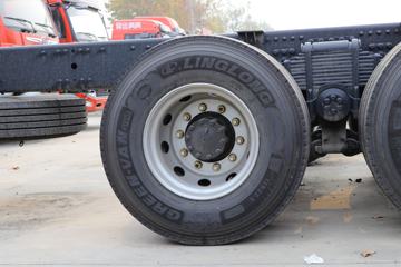 �ൺ��� JH6 ׿Խ�� 420���� 8X4 9.4����س�ͼƬ