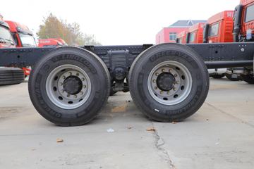 �ൺ��� JH6 ׿Խ�� 420���� 8X4 9.4����س�ͼƬ