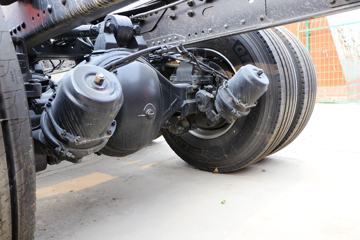 �ൺ��� JH6 ׿Խ�� 420���� 8X4 9.4����س�ͼƬ