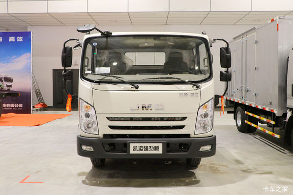 优惠 0.2万 凯运强劲版载货车    