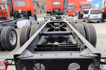 �ൺ��� JH6 ׿Խ�� 420���� 8X4 9.4����س�ͼƬ
