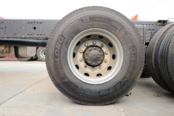 �ൺ��� JH6 ׿Խ�� 420���� 8X4 9.4����س�ͼƬ