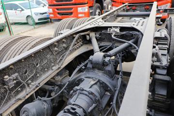 �ൺ��� JH6 ׿Խ�� 420���� 8X4 9.4����س�ͼƬ