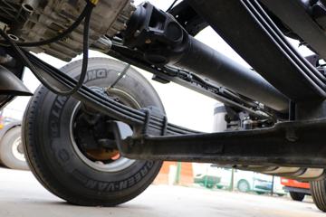 �ൺ��� JH6 ׿Խ�� 420���� 8X4 9.4����س�ͼƬ