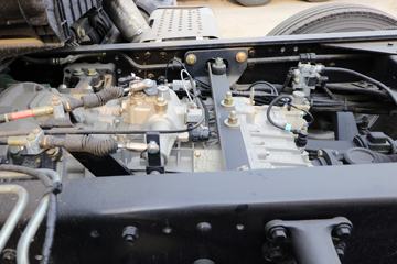 �ൺ��� JH6 ׿Խ�� 420���� 8X4 9.4����س�ͼƬ