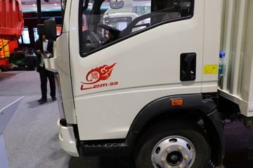 �й�����HOWO ���� 129���� ������ʽ�ῨͼƬ