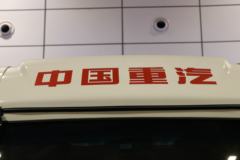 悍将载货车安阳市火热促销中 让利高达0.3万