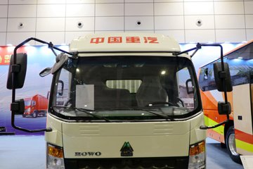 �й�����HOWO ���� 129���� ������ʽ�ῨͼƬ