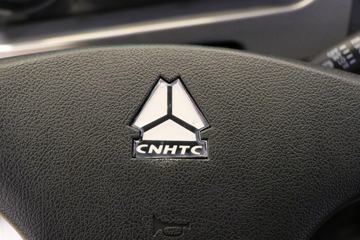 �й�����HOWO ���� 129���� ������ʽ�ῨͼƬ