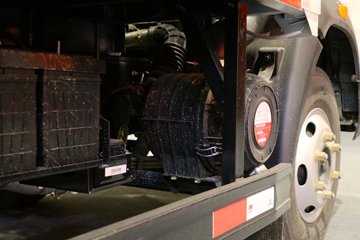 �й�����HOWO ���� 129���� ������ʽ�ῨͼƬ