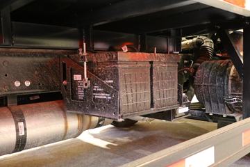 �й�����HOWO ���� 129���� ������ʽ�ῨͼƬ