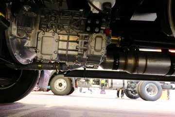 �й�����HOWO ���� 129���� ������ʽ�ῨͼƬ