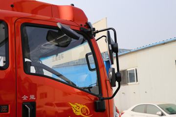 �й�����HOWO ���� ȫ�ܰ� 170���� 5.2���Ű������ػ���(���ڶ���)ͼƬ