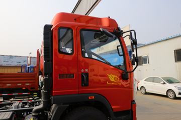 �й�����HOWO ���� ȫ�ܰ� 170���� 5.2���Ű������ػ���(���ڶ���)ͼƬ