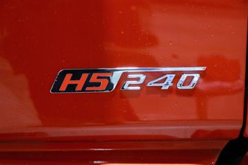  H5п 240 4X2 6.8ػ(LZ1182M3AB)ͼƬ