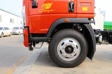 �й�����HOWO ���� ȫ�ܰ� 170���� 5.2���Ű������ػ���(���ڶ���)ͼƬ