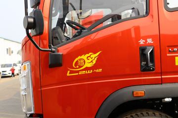 �й�����HOWO ���� ȫ�ܰ� 170���� 5.2���Ű������ػ���(���ڶ���)ͼƬ