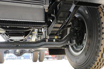 �й�����HOWO ���� ȫ�ܰ� 170���� 5.2���Ű������ػ���(���ڶ���)ͼƬ