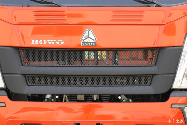 HOWO F40170 ³
