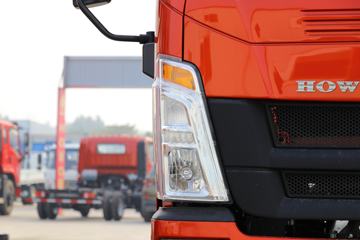 �й�����HOWO ���� ȫ�ܰ� 170���� 5.2���Ű������ػ���(���ڶ���)ͼƬ