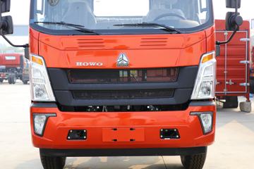 �й�����HOWO ���� ȫ�ܰ� 170���� 5.2���Ű������ػ���(���ڶ���)ͼƬ