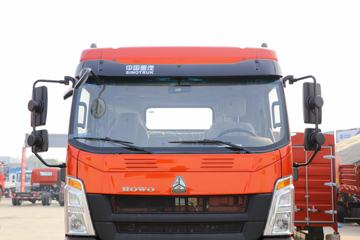 �й�����HOWO ���� ȫ�ܰ� 170���� 5.2���Ű������ػ���(���ڶ���)ͼƬ