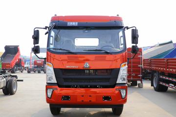 �й�����HOWO ���� ȫ�ܰ� 170���� 5.2���Ű������ػ���(���ڶ���)ͼƬ