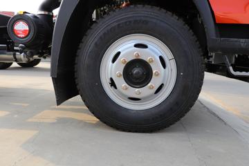 �й�����HOWO ���� ȫ�ܰ� 170���� 5.2���Ű������ػ���(���ڶ���)ͼƬ