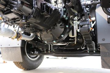 �й�����HOWO ���� ȫ�ܰ� 170���� 5.2���Ű������ػ���(���ڶ���)ͼƬ