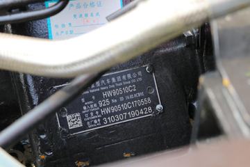 �й�����HOWO ���� ȫ�ܰ� 170���� 5.2���Ű������ػ���(���ڶ���)ͼƬ