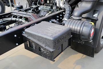 �й�����HOWO ���� ȫ�ܰ� 170���� 5.2���Ű������ػ���(���ڶ���)ͼƬ