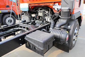 �й�����HOWO ���� ȫ�ܰ� 170���� 5.2���Ű������ػ���(���ڶ���)ͼƬ