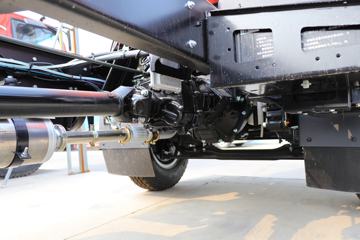 �й�����HOWO ���� ȫ�ܰ� 170���� 5.2���Ű������ػ���(���ڶ���)ͼƬ