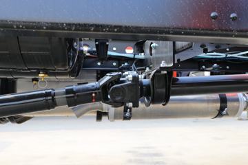 �й�����HOWO ���� ȫ�ܰ� 170���� 5.2���Ű������ػ���(���ڶ���)ͼƬ