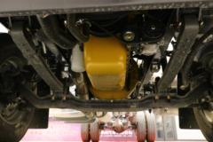东风柳汽 乘龙H5中卡 240马力 4X2 6.8米栏板载货车(LZ1182M3AB)