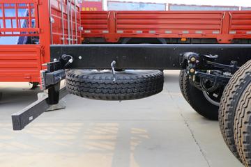 �й�����HOWO ���� ȫ�ܰ� 170���� 5.2���Ű������ػ���(���ڶ���)ͼƬ