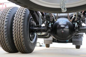 �й�����HOWO ���� ȫ�ܰ� 170���� 5.2���Ű������ػ���(���ڶ���)ͼƬ