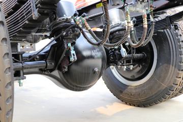 �й�����HOWO ���� ȫ�ܰ� 170���� 5.2���Ű������ػ���(���ڶ���)ͼƬ