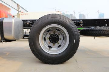 �й�����HOWO ���� ȫ�ܰ� 170���� 5.2���Ű������ػ���(���ڶ���)ͼƬ