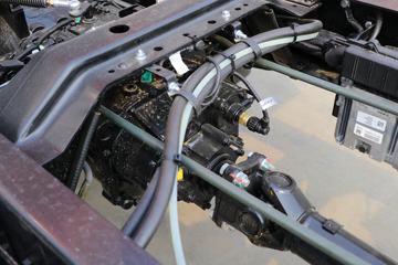 �й�����HOWO ���� ȫ�ܰ� 170���� 5.2���Ű������ػ���(���ڶ���)ͼƬ