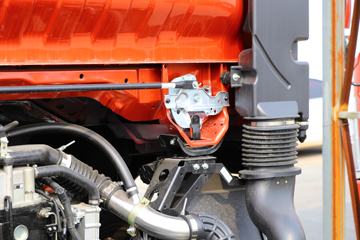 �й�����HOWO ���� ȫ�ܰ� 170���� 5.2���Ű������ػ���(���ڶ���)ͼƬ