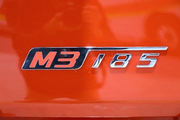  ³M3п 185 4X2 6.2ػ(LZ1160M3AB)ͼƬ