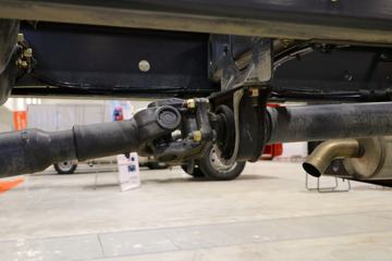 �������� �³���M3�п� 185���� 4X2 6.2�������ػ���ͼƬ