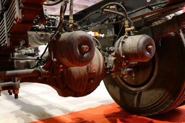 �������� �³���M3�п� 185���� 4X2 6.2�������ػ���ͼƬ