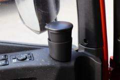 青岛解放 JH6重卡 领航版 550马力 6X4牵引车(CA4259P25K2T1E5A80)